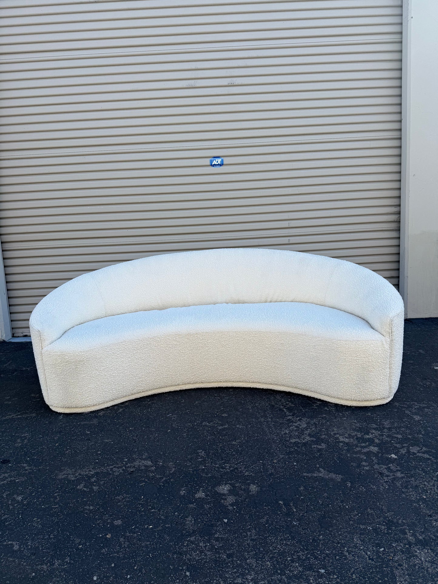 RH Sofa