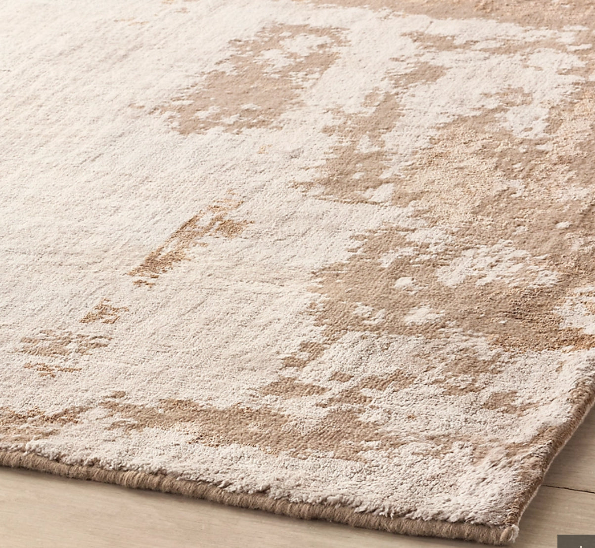 RH AZORE Rug