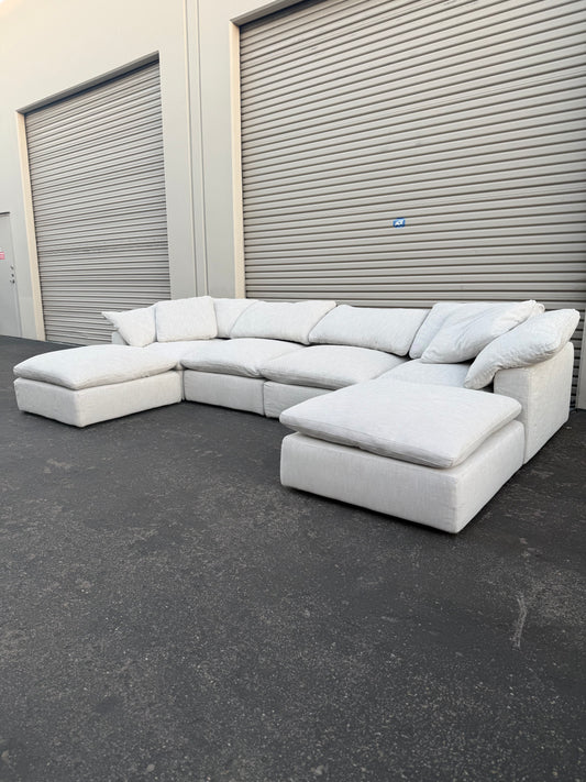 Restoration Hardware Cloud Couch