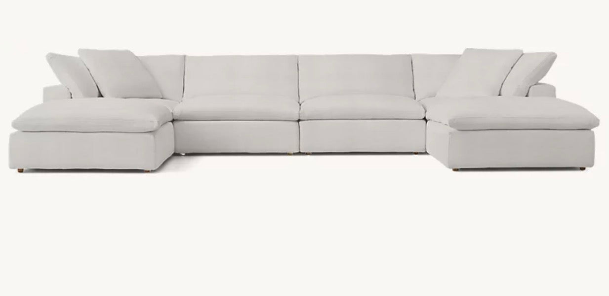 Restoration Hardware Cloud Couch