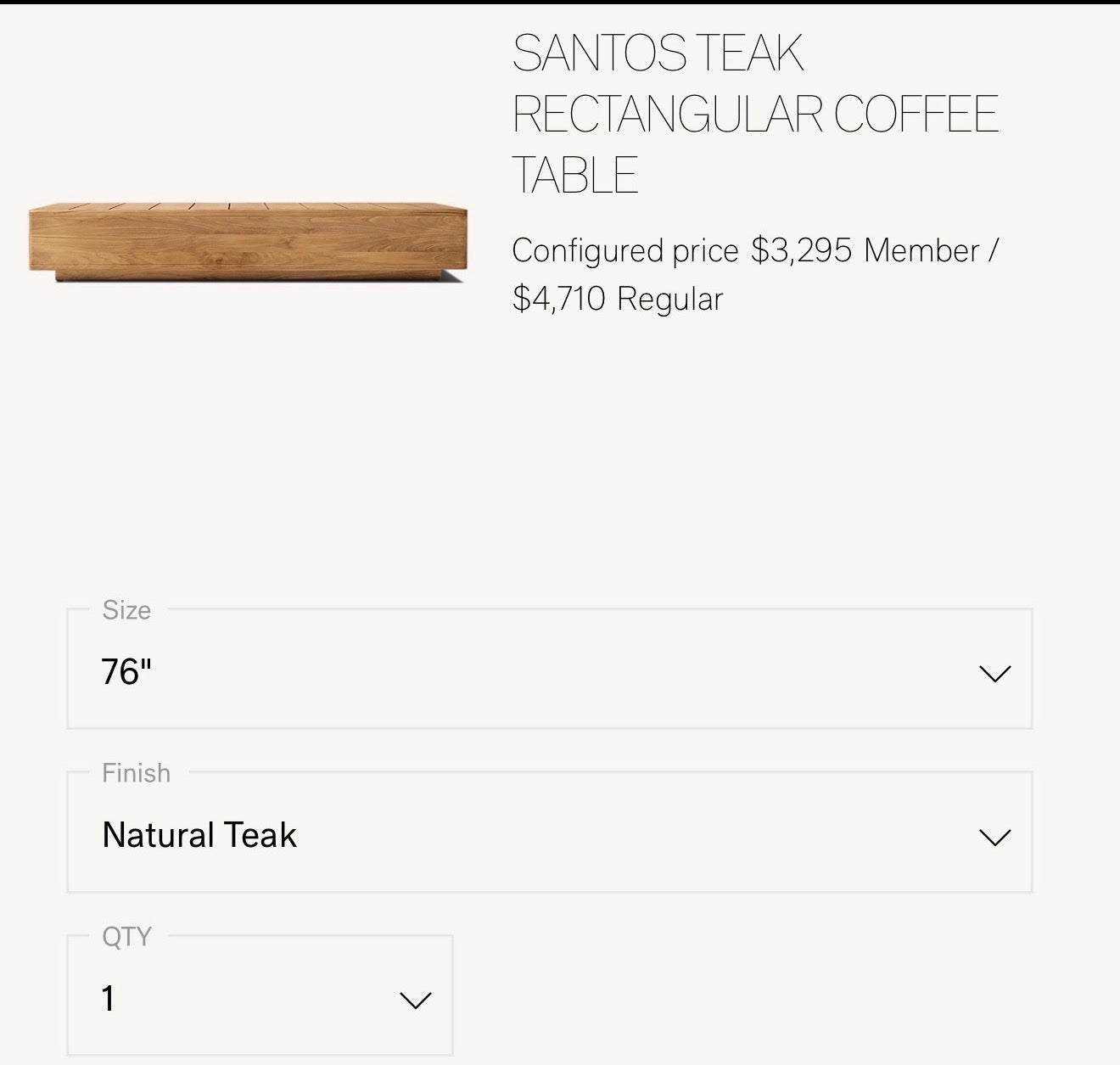 Beautiful Outdoor Set Restoration Hardware