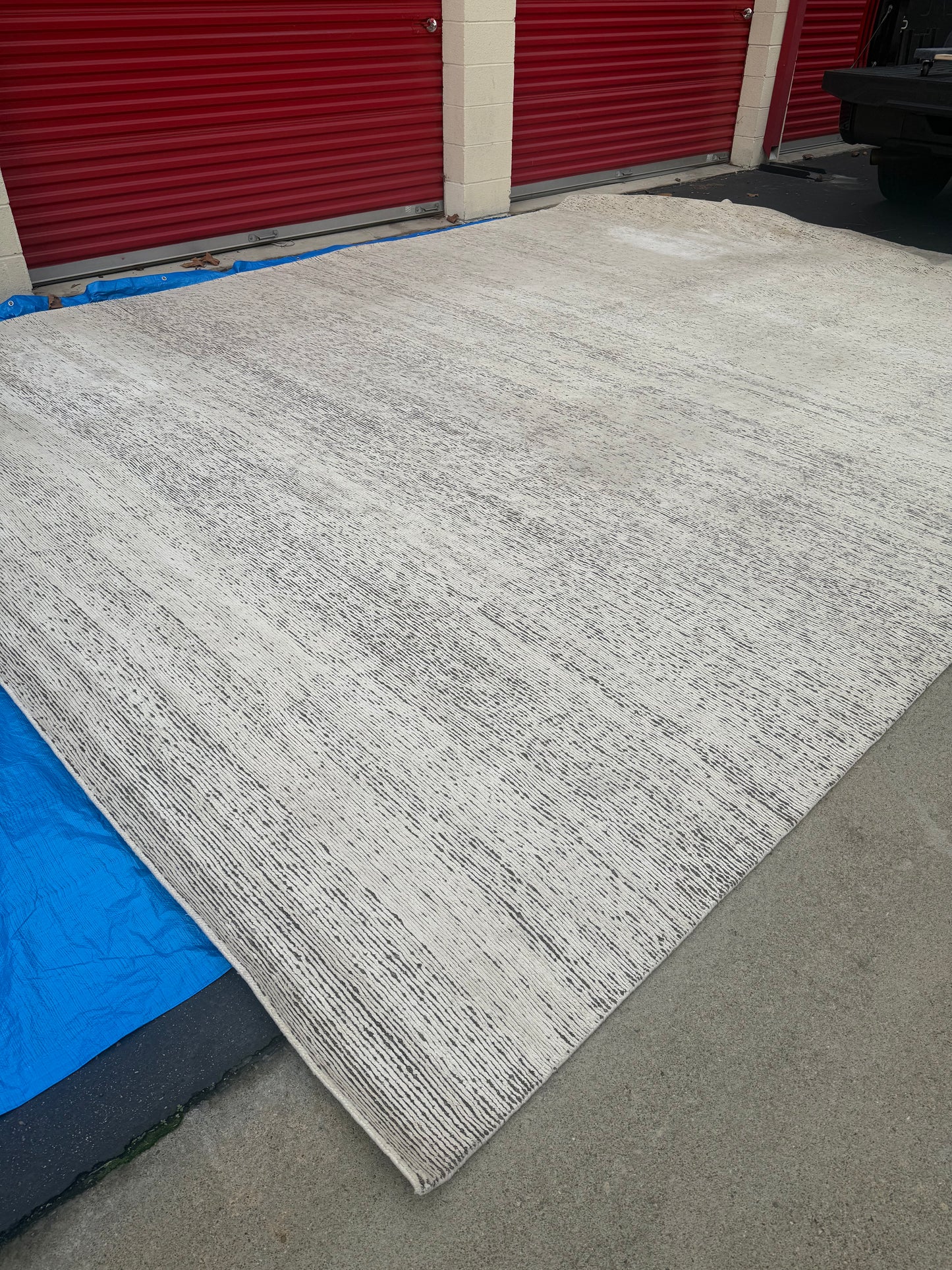 RH Selene Rug