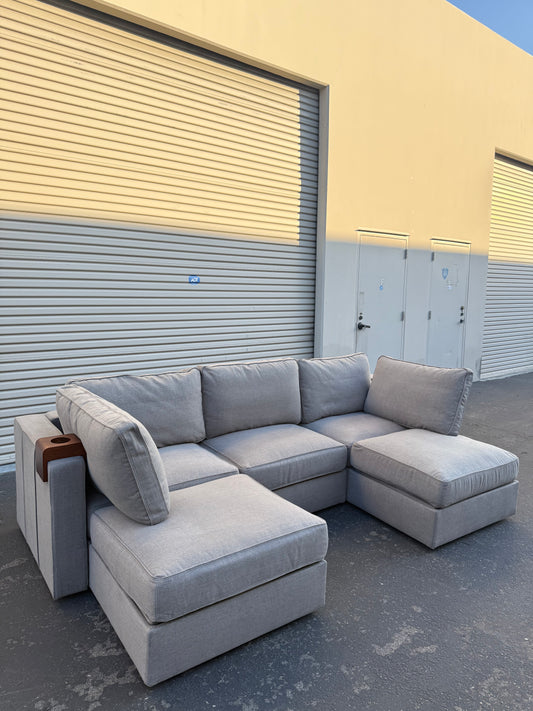 LoveSac Modular Couch