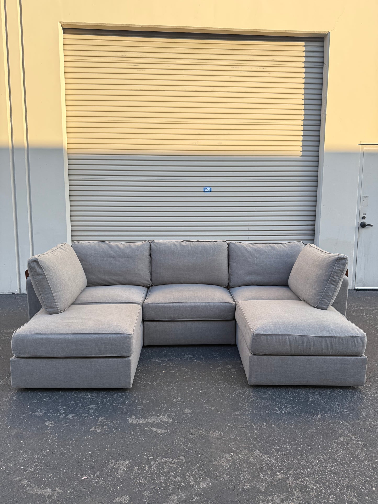 LoveSac Modular Couch