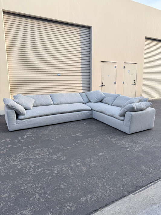 RH Cloud Couch
