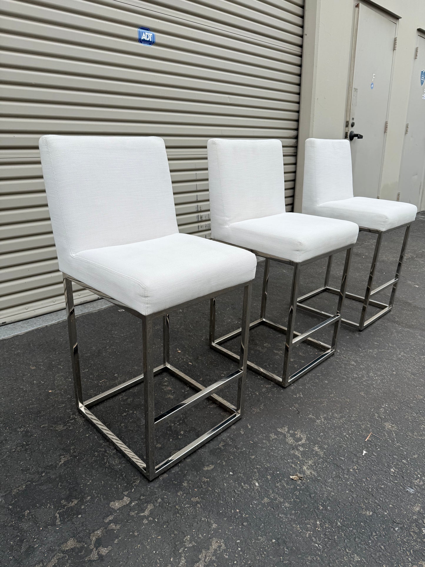 RH Counter Stools