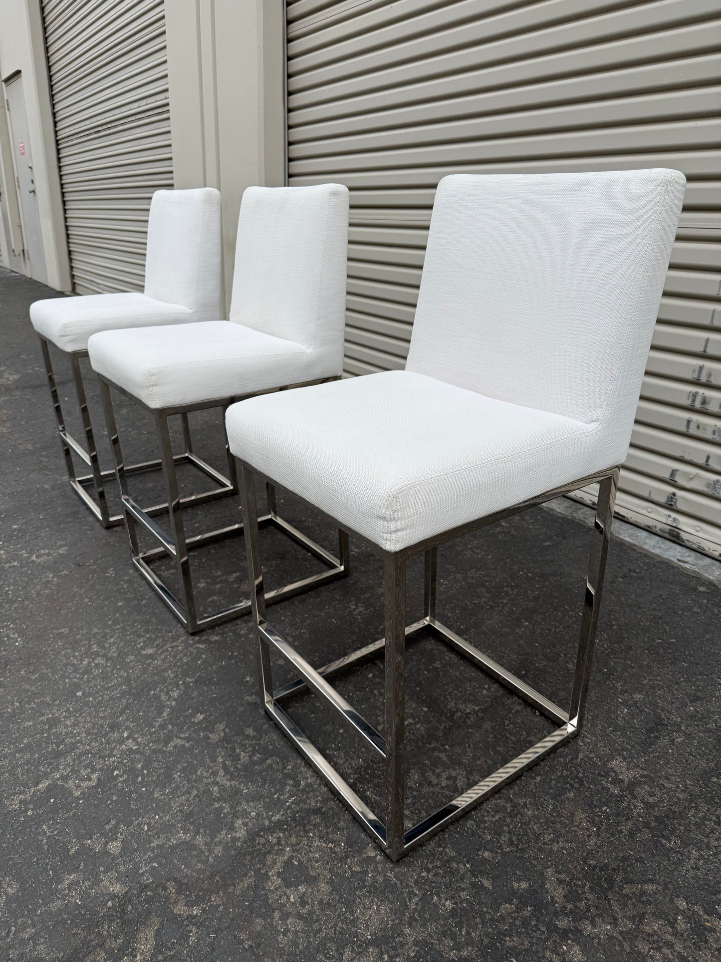 RH Counter Stools