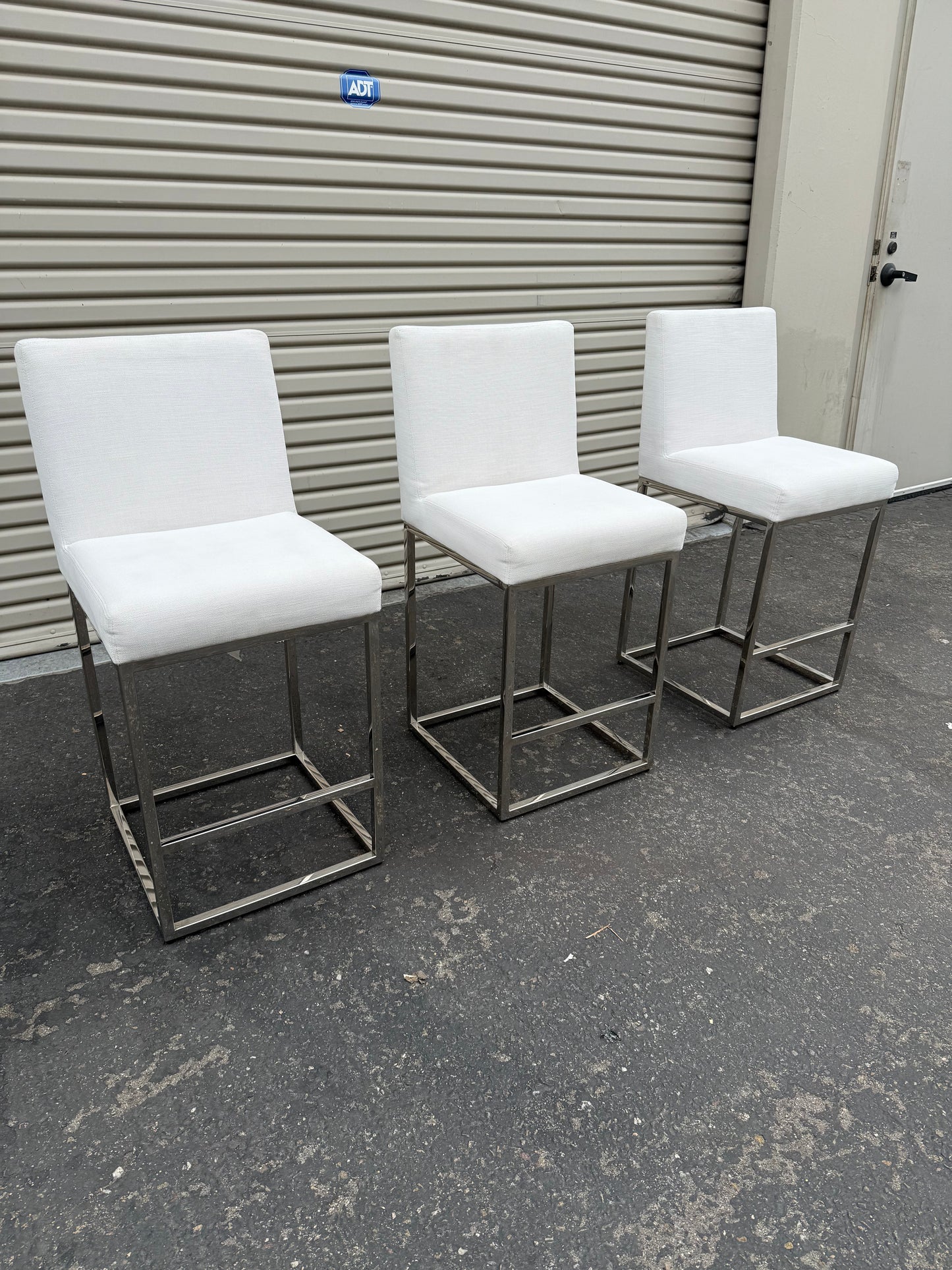 RH Counter Stools