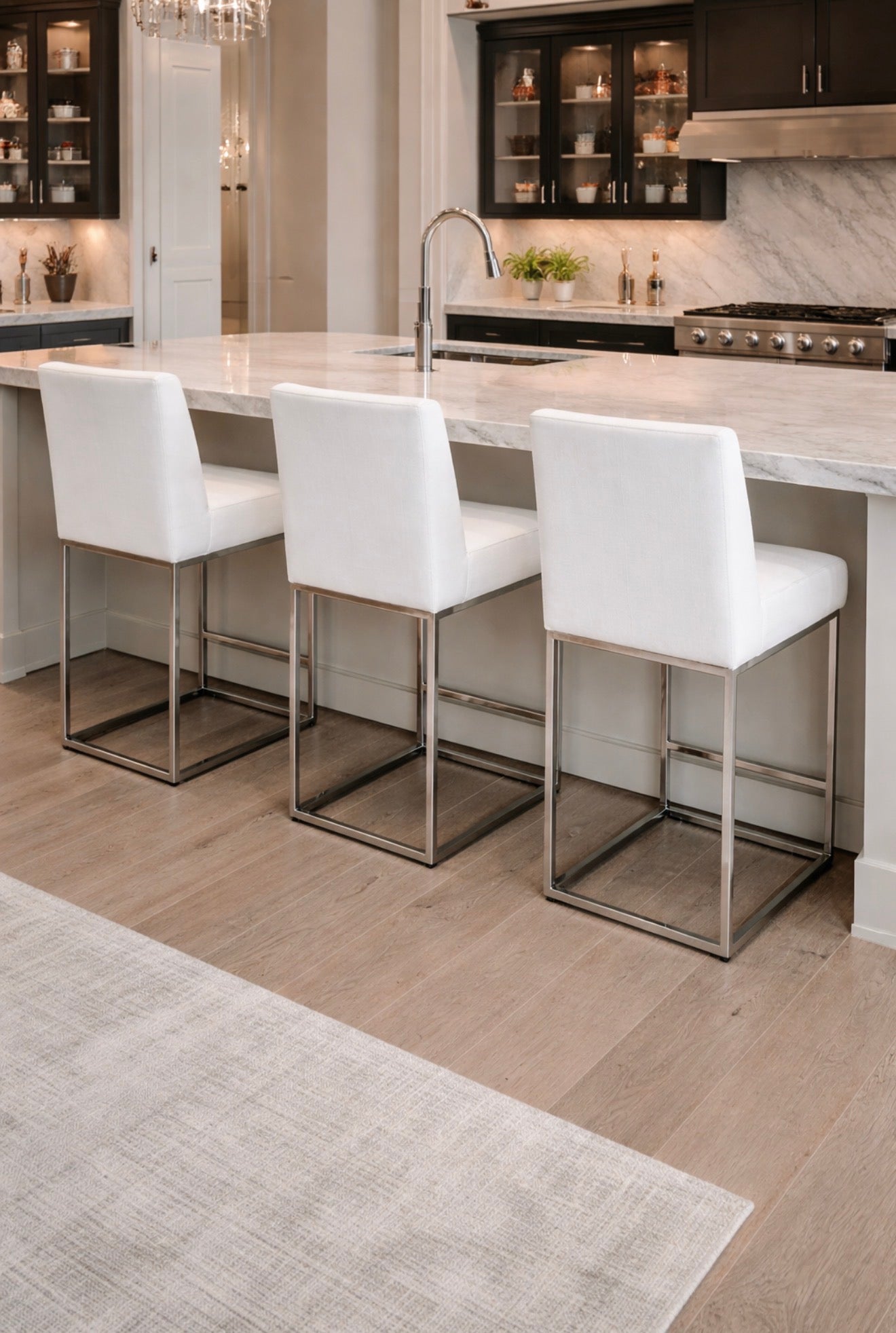 RH Counter Stools