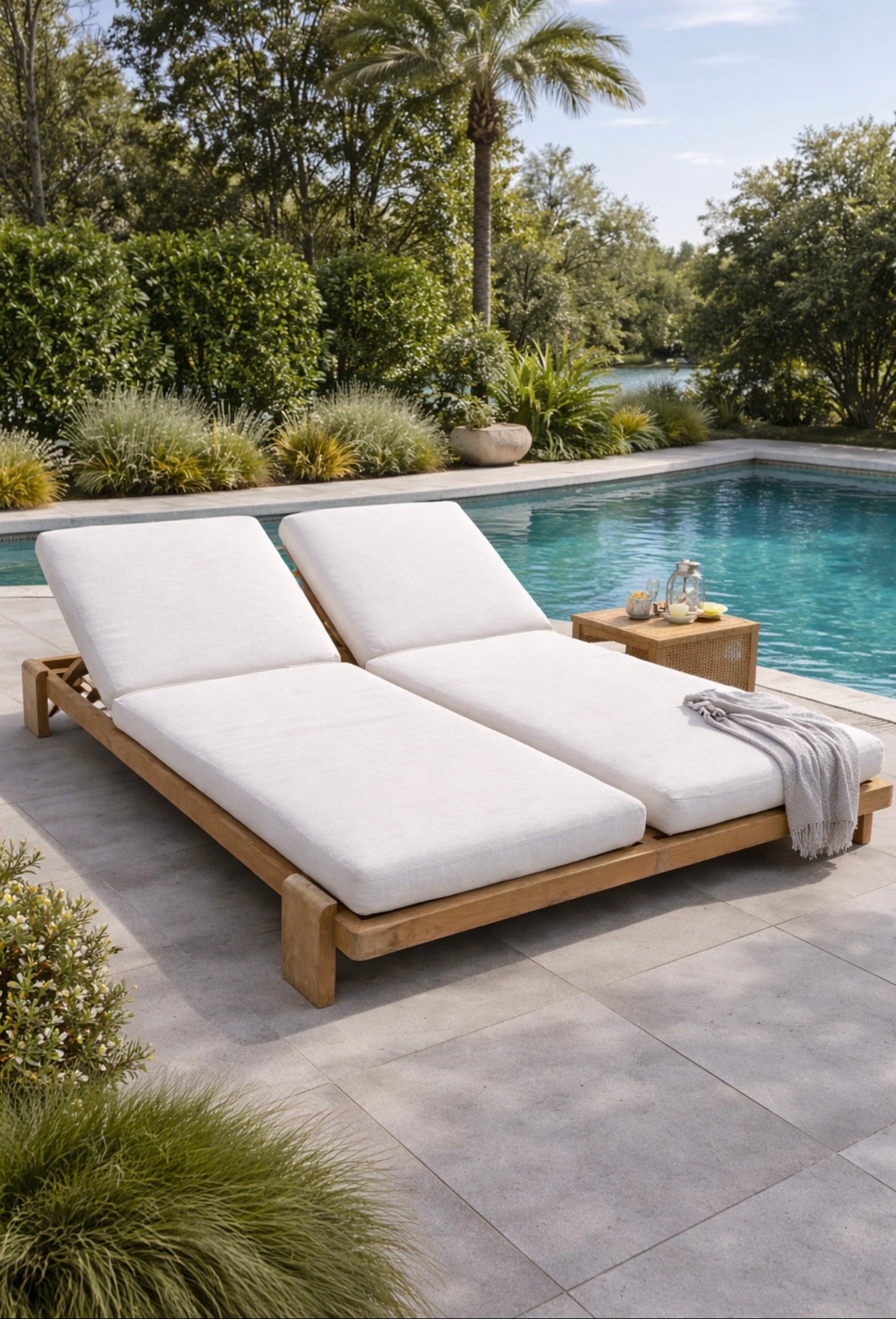 Restoration Hardware Daybed