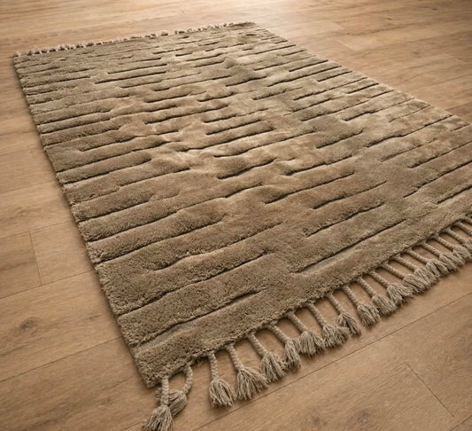 RH Morro Wool Rug