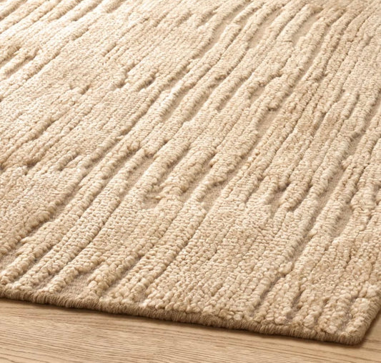 Meryem RH Wool Rug
