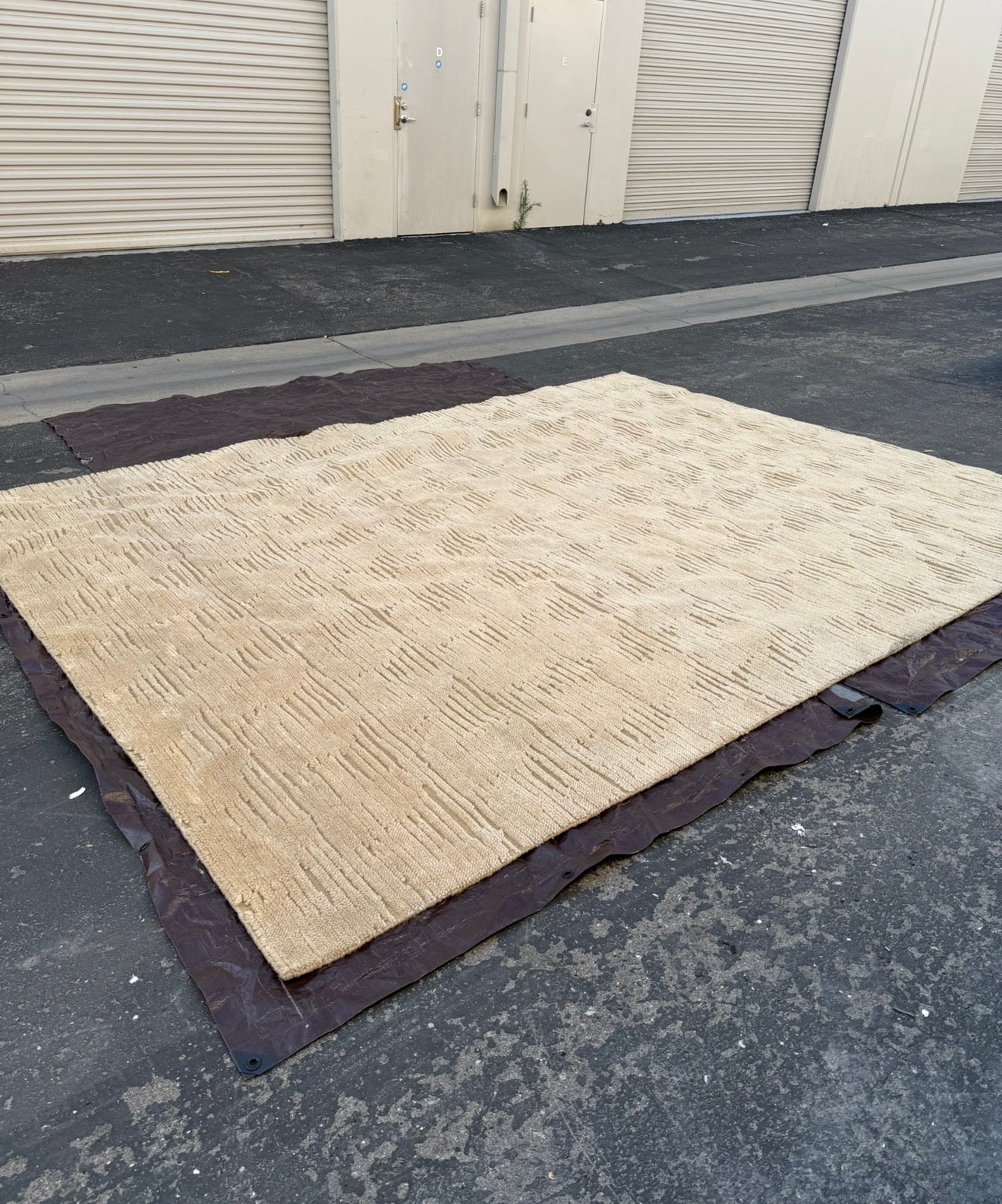 Meryem RH Wool Rug