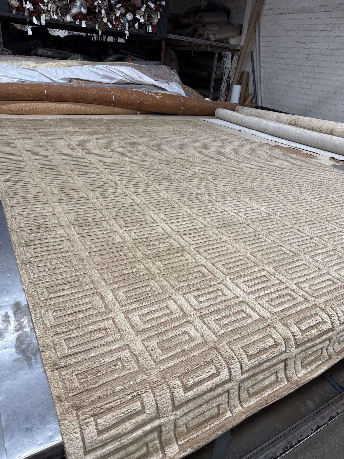 RH Rajouri Rug