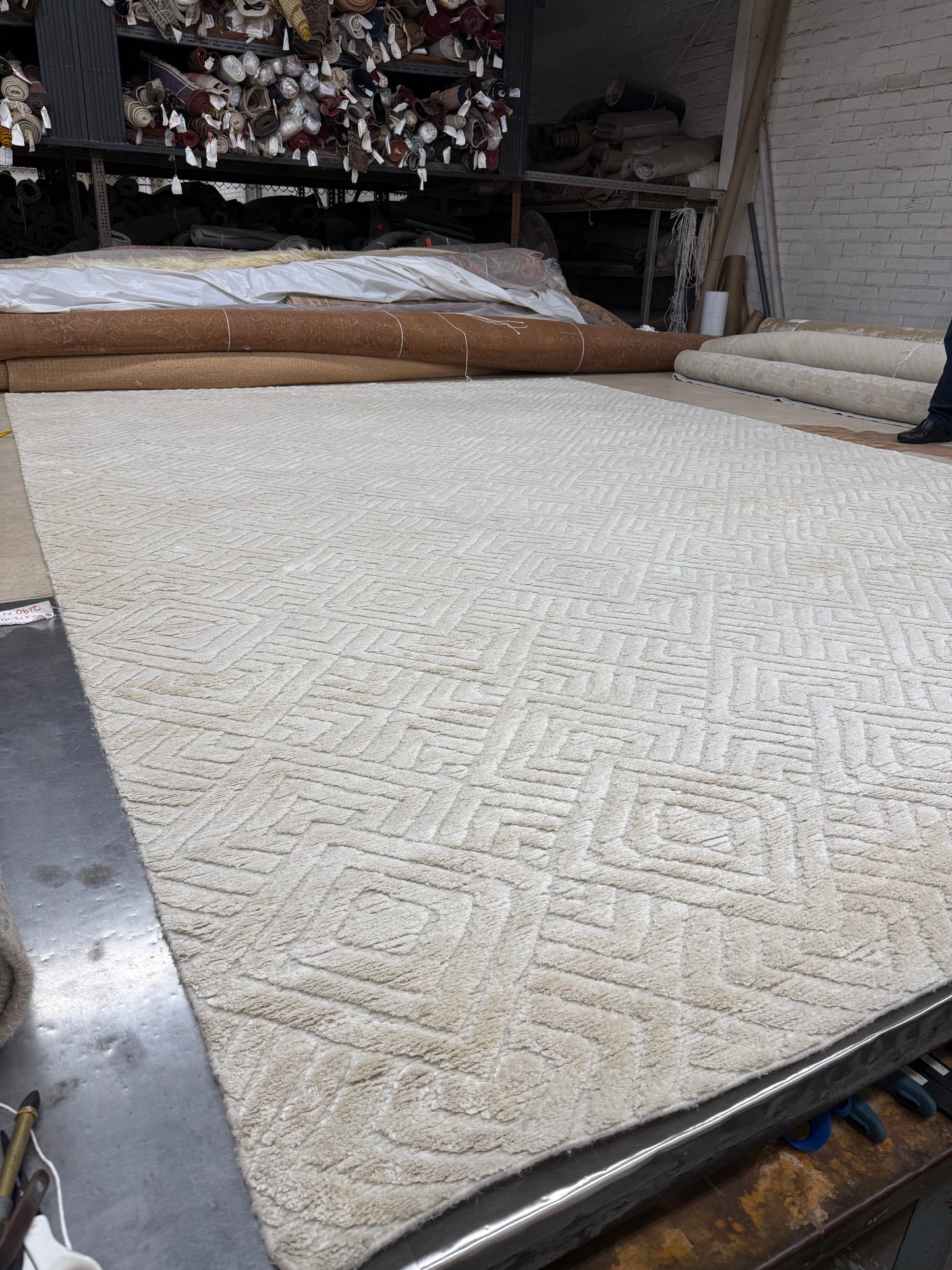 Restoration Hardware Talsari