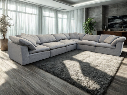 Restoration Hardware Cloud Couch