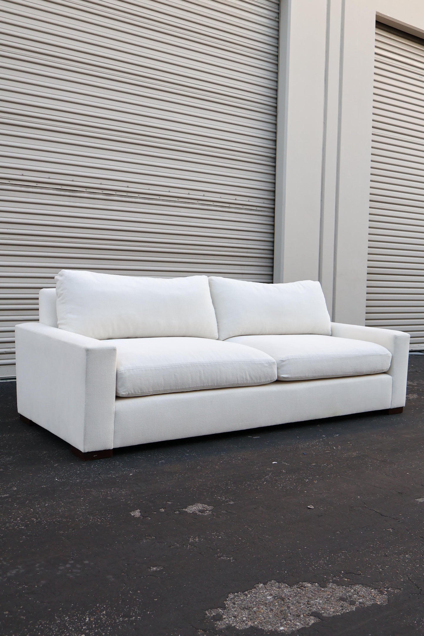 RH Maxwell Sofa
