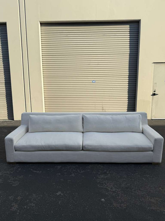 RH Modena Sofa