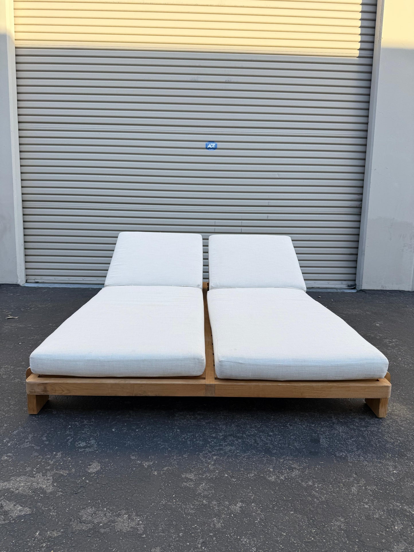 Restoration Hardware Daybed