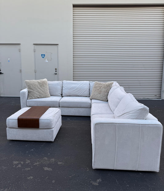 LoveSac Modular Couch