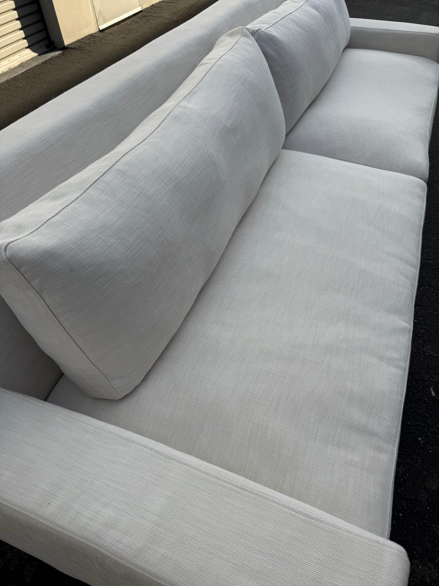 RH Modena Sofa