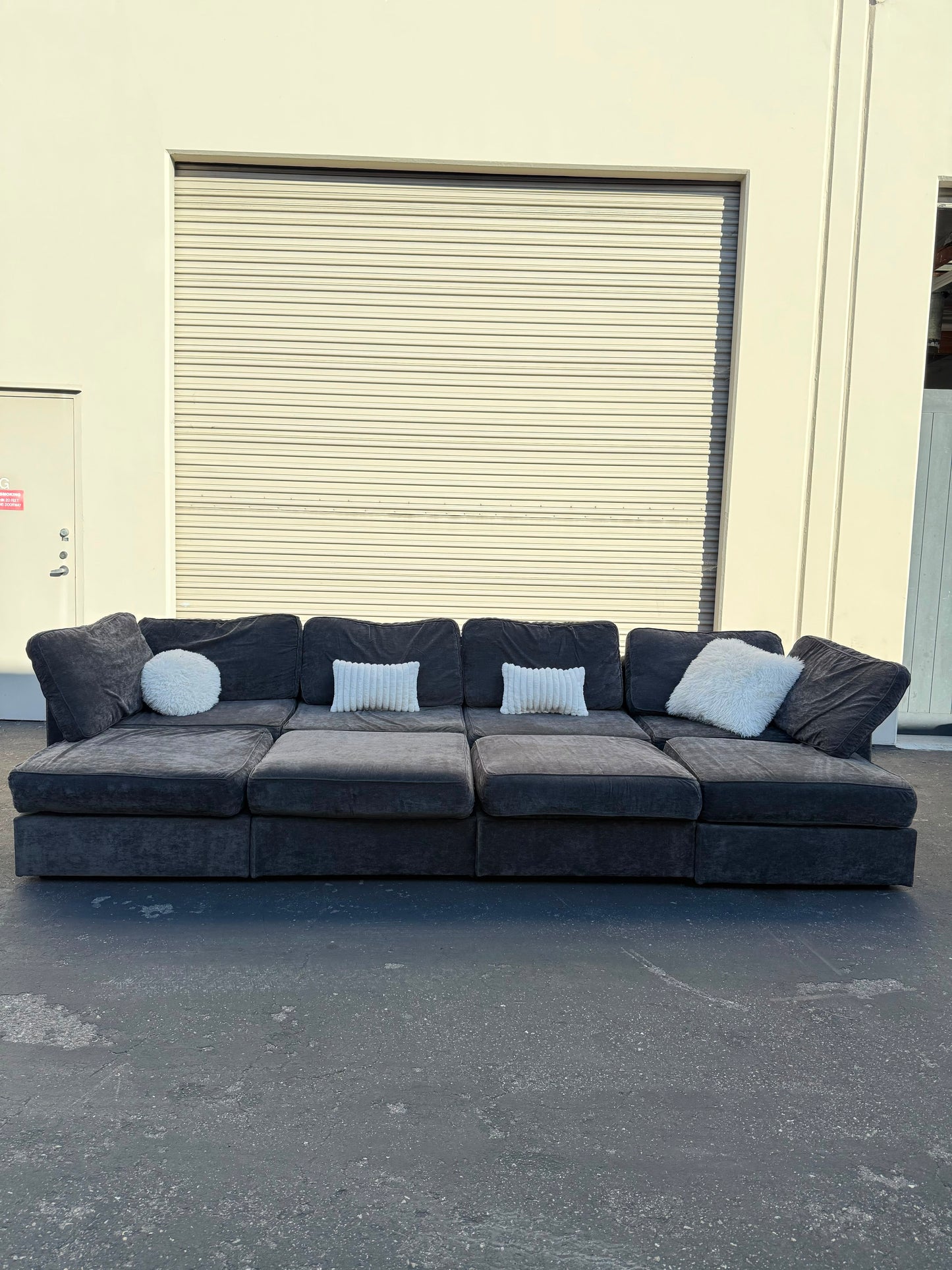 Lovesac Modular Couch