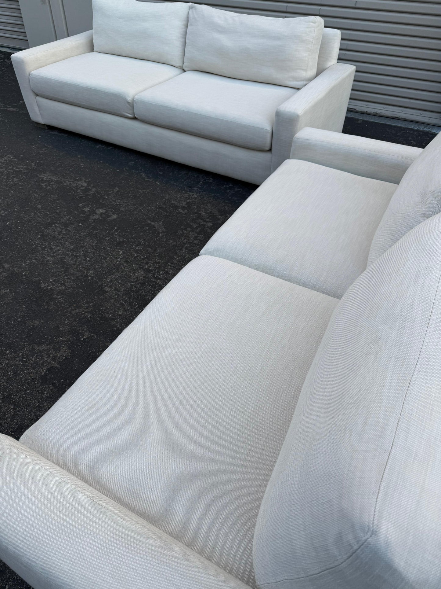 Restoration Hardware Maxwell Set