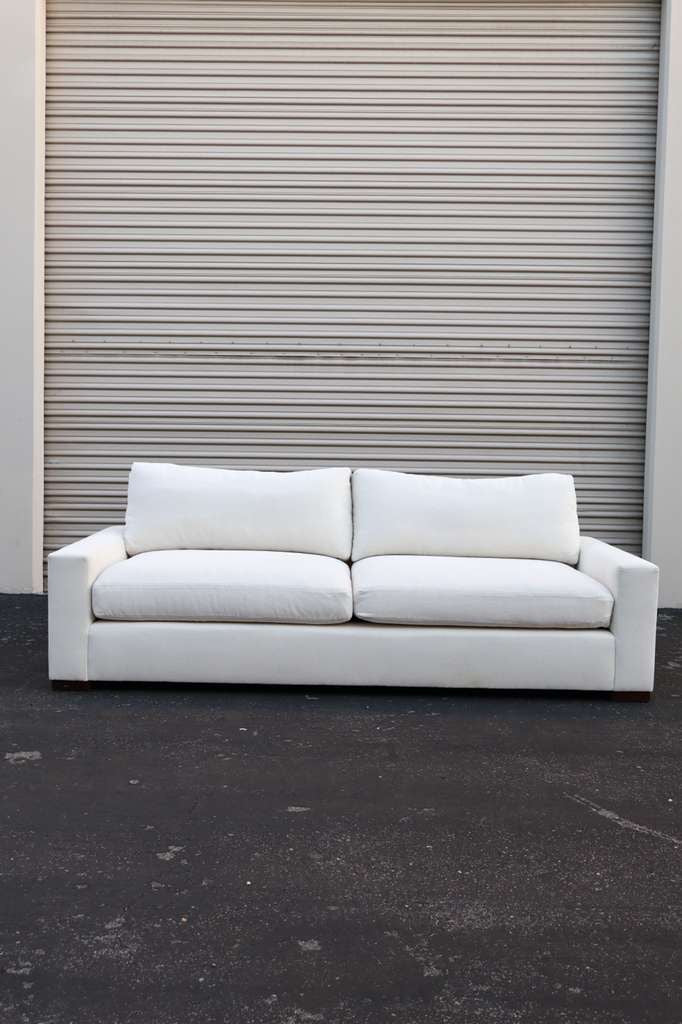 RH Maxwell Sofa