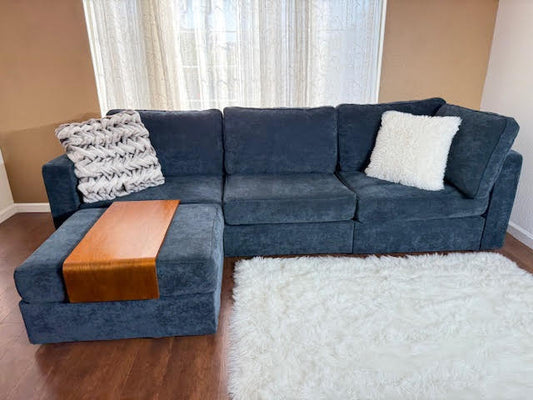 LoveSac Modular Sectional Couch